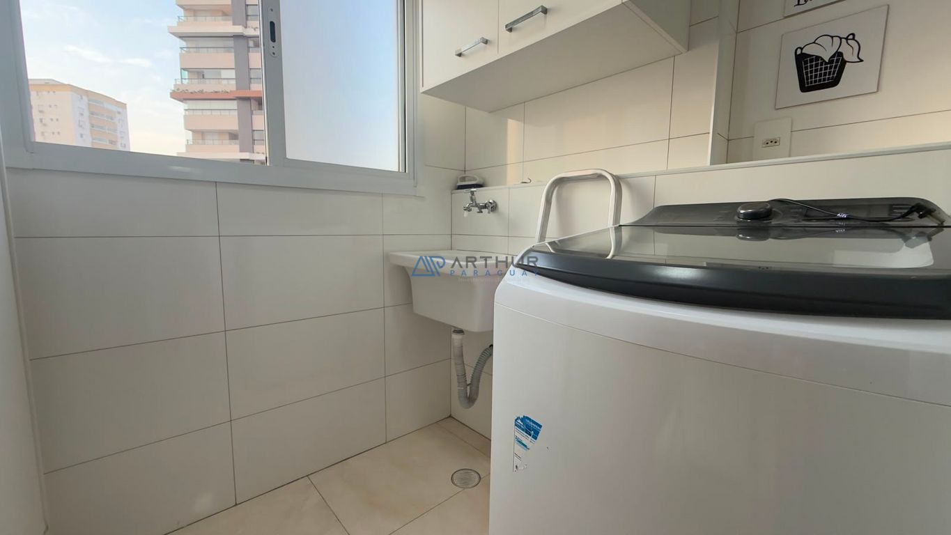 Apartamento 2 dormitórios à venda na Guilhermina, Praia Grande – 82 m² - foto 11