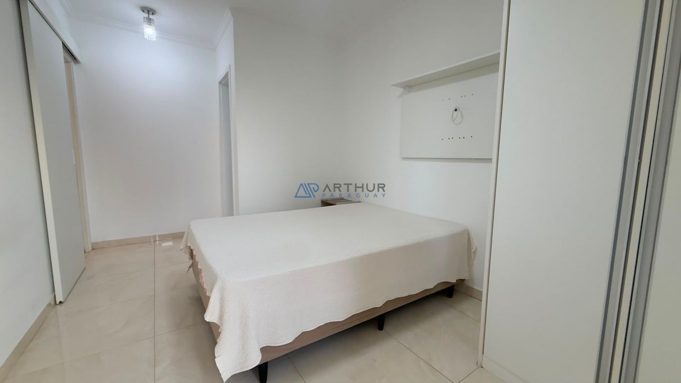 Apartamento 2 dormitórios à venda na Guilhermina, Praia Grande – 82 m² - foto 16