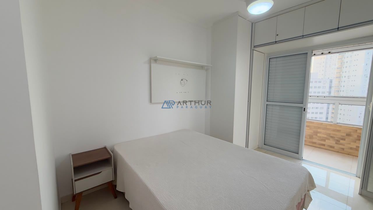 Apartamento 2 dormitórios à venda na Guilhermina, Praia Grande – 82 m² - foto 17