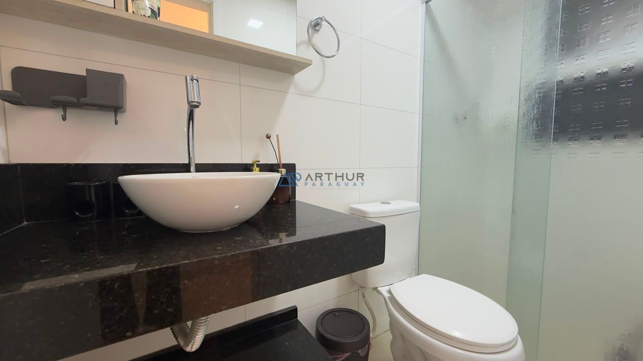 Apartamento 2 dormitórios à venda na Guilhermina, Praia Grande – 82 m² - foto 15