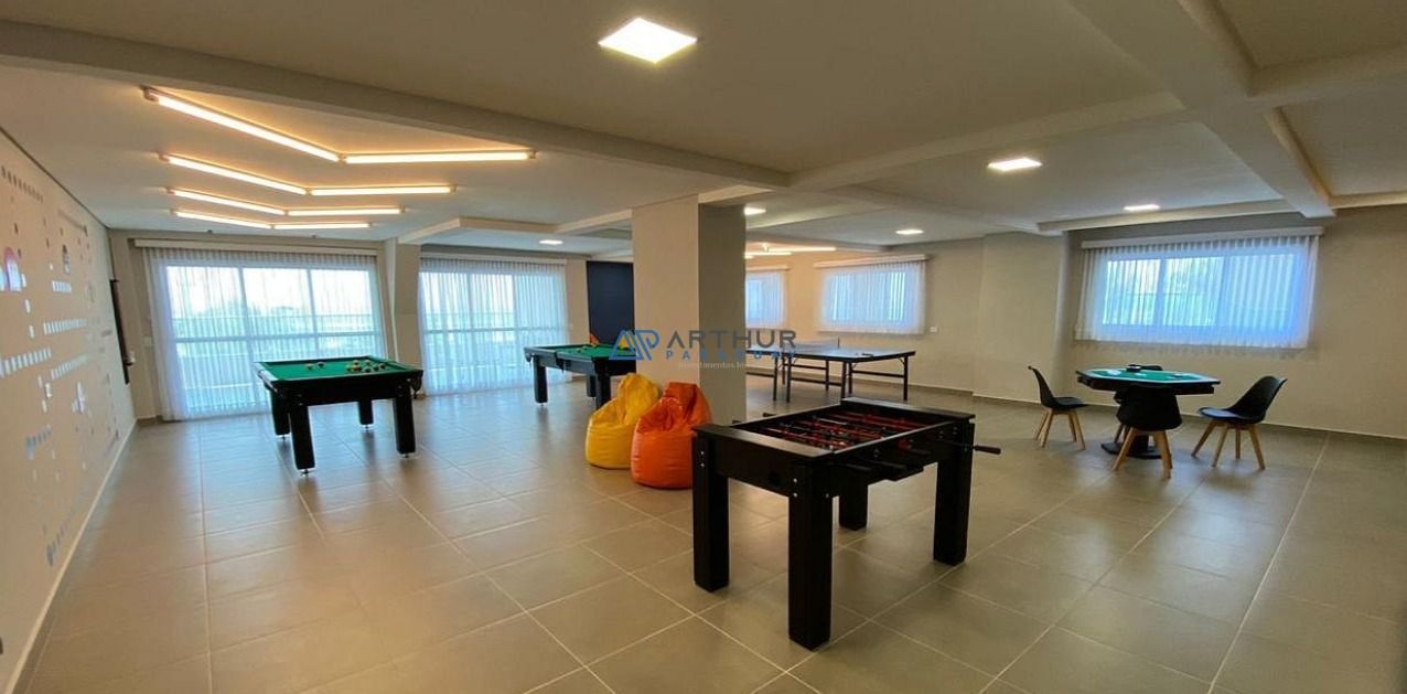 Apartamento 3 dormitórios frente mar à venda no Caiçara, Praia Grande – 142 m² - foto 44