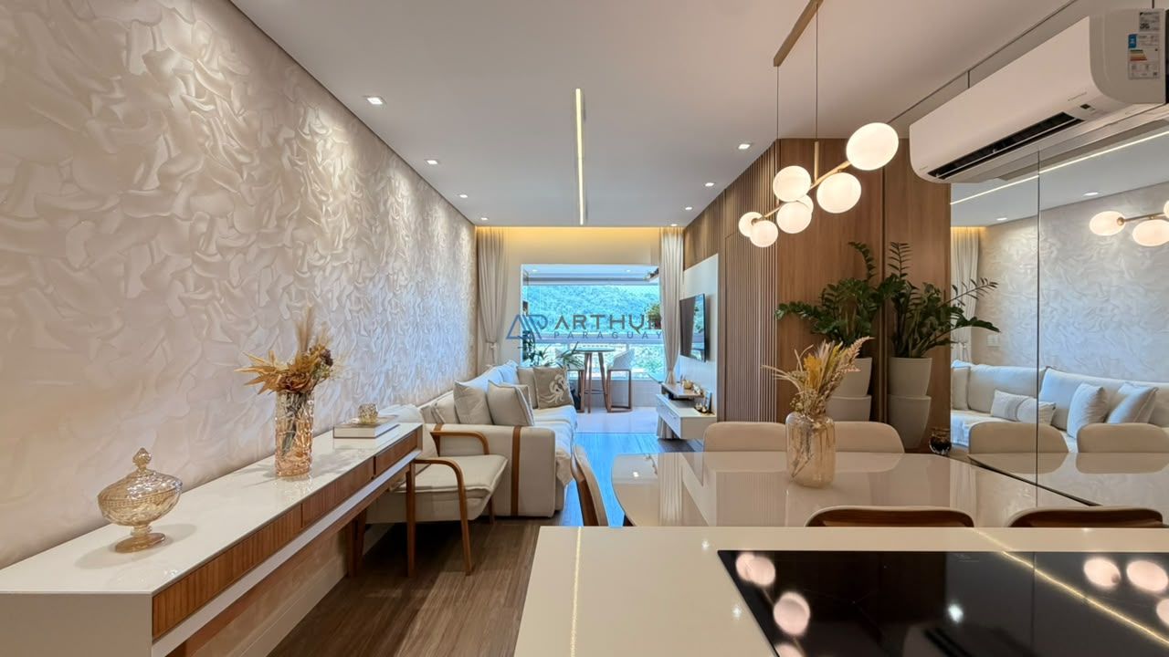 Apartamento 2 dormitórios à venda no Canto do Forte, Praia Grande – 66 m² - foto 6