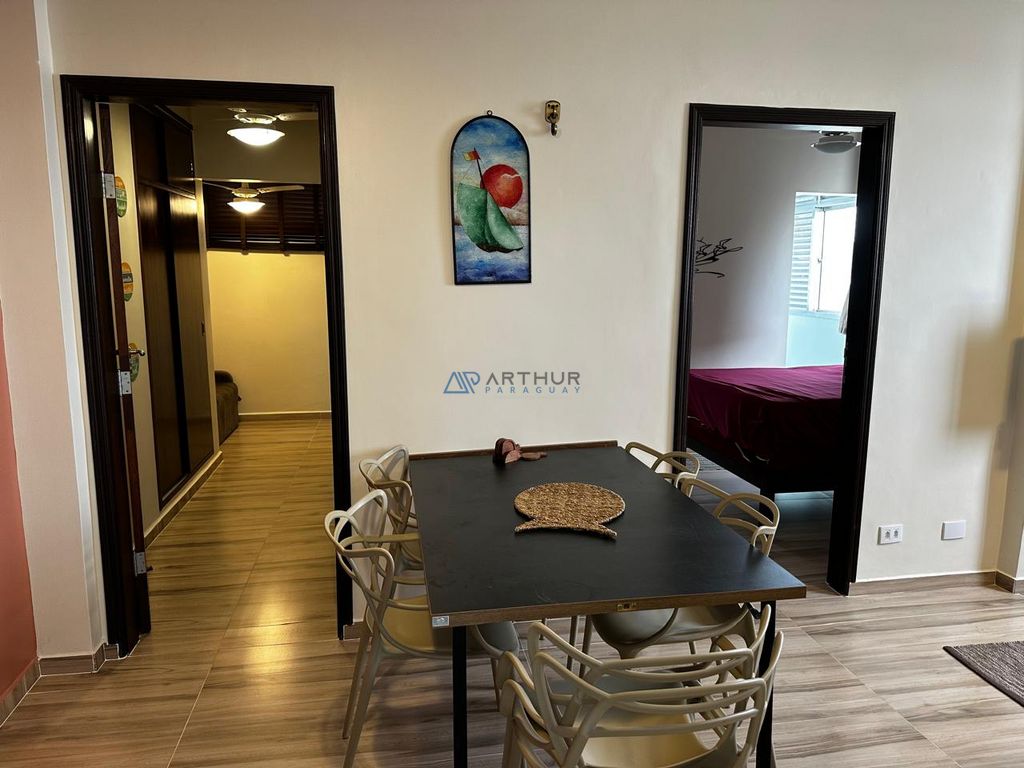 Apartamento 2 dormitórios frente mar à venda na Guilhermina, Praia Grande – 59 m² - foto 5
