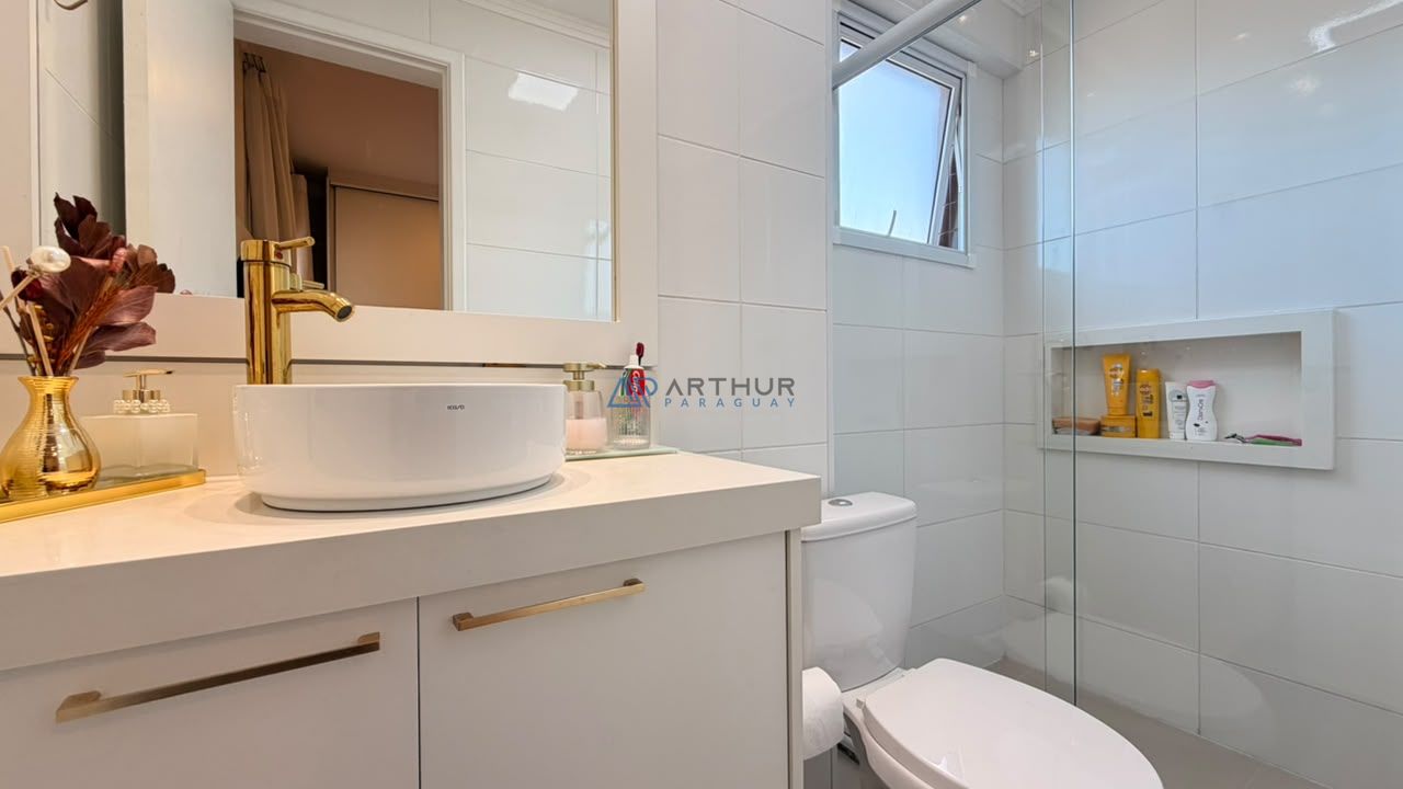 Apartamento 2 dormitórios à venda no Canto do Forte, Praia Grande – 66 m² - foto 11