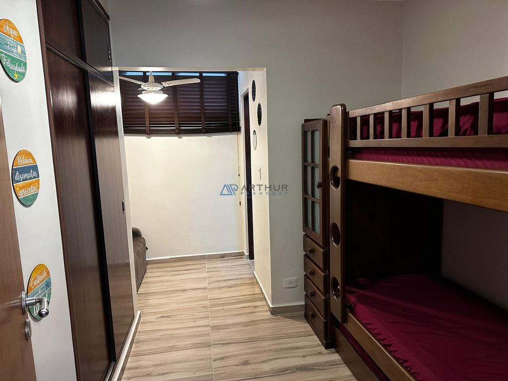 Apartamento 2 dormitórios frente mar à venda na Guilhermina, Praia Grande – 59 m² - foto 18