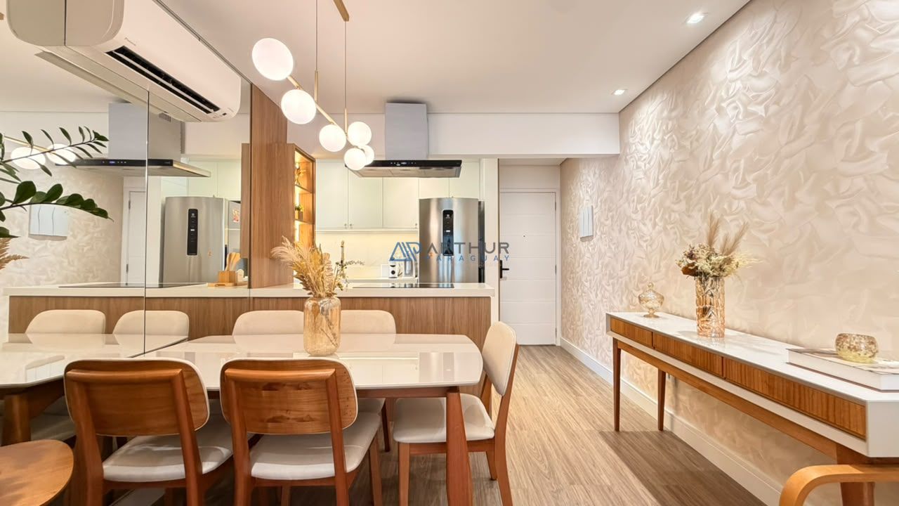 Apartamento 2 dormitórios à venda no Canto do Forte, Praia Grande – 66 m² - foto 15