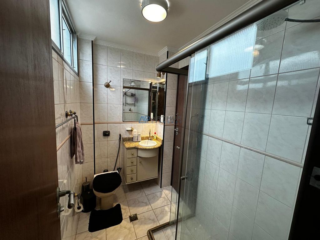 Apartamento 2 dormitórios frente mar à venda na Guilhermina, Praia Grande – 59 m² - foto 17