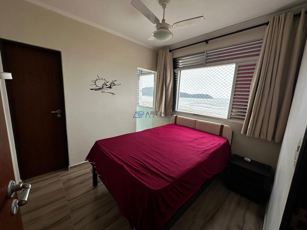 Apartamento 2 dormitórios frente mar à venda na Guilhermina, Praia Grande – 59 m² - foto 15
