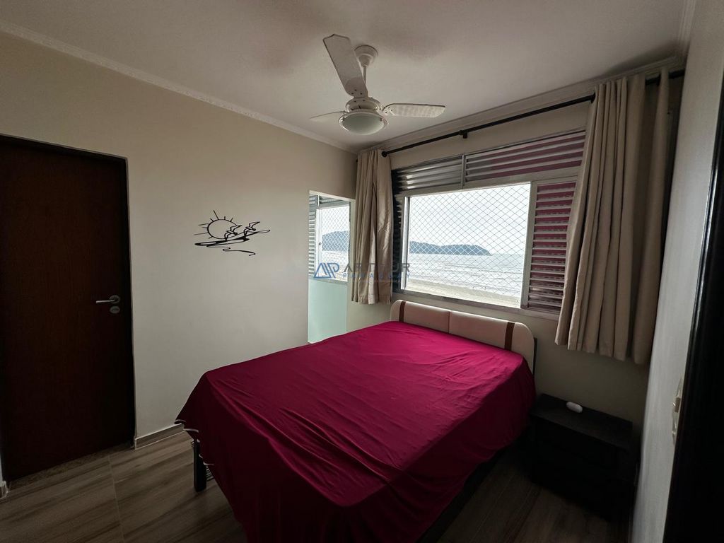 Apartamento 2 dormitórios frente mar à venda na Guilhermina, Praia Grande – 59 m² - foto 13