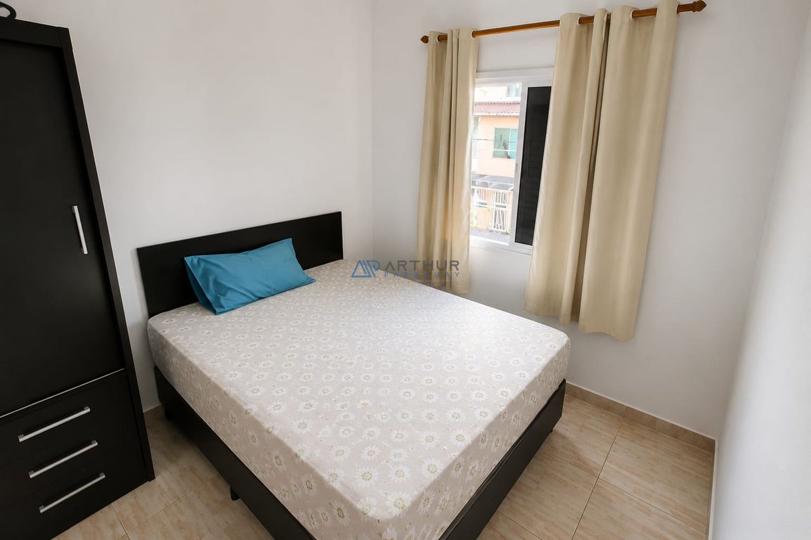 Sobrado 2 dormitórios à venda no Aviação, Praia Grande – 90 m² - foto 11