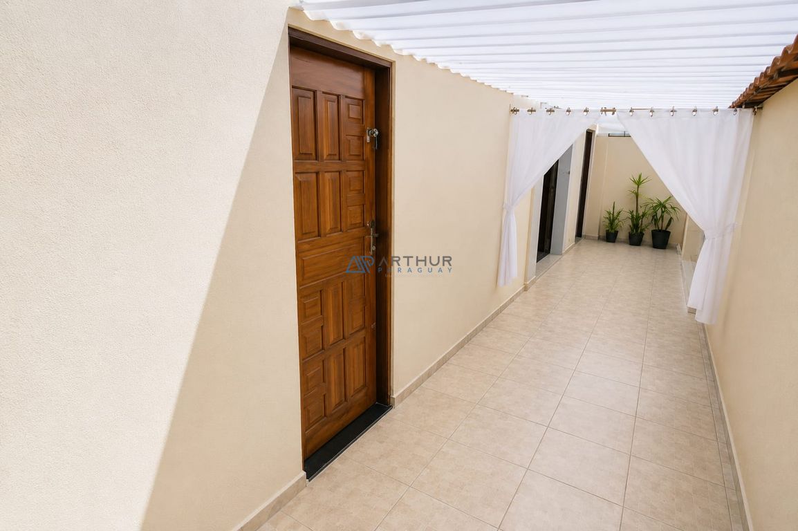 Sobrado 2 dormitórios à venda no Aviação, Praia Grande – 90 m² - foto 18