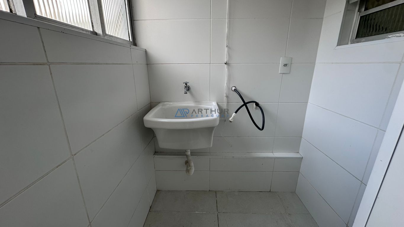 Apartamento 2 dormitórios à venda no Canto do Forte, Praia Grande – 46 m² - foto 4