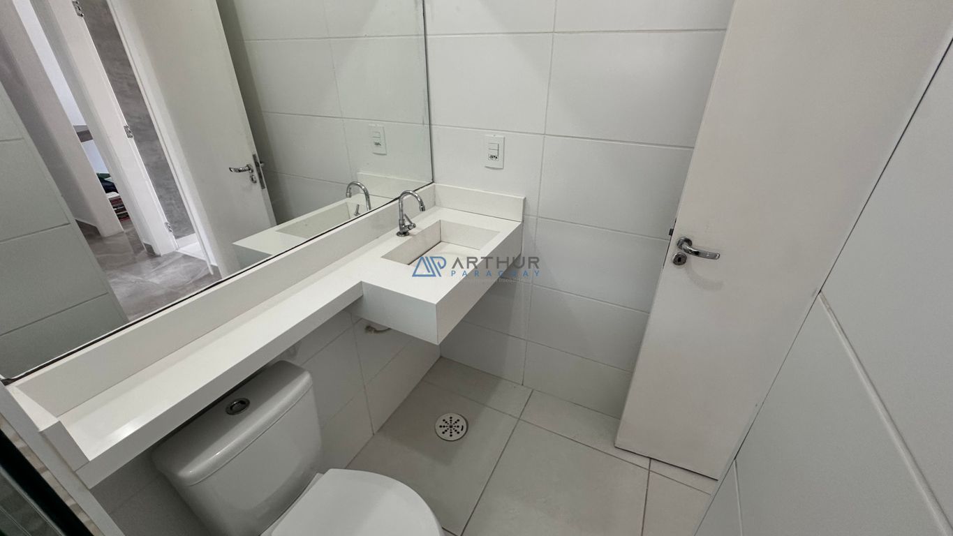 Apartamento 2 dormitórios à venda no Canto do Forte, Praia Grande – 46 m² - foto 7