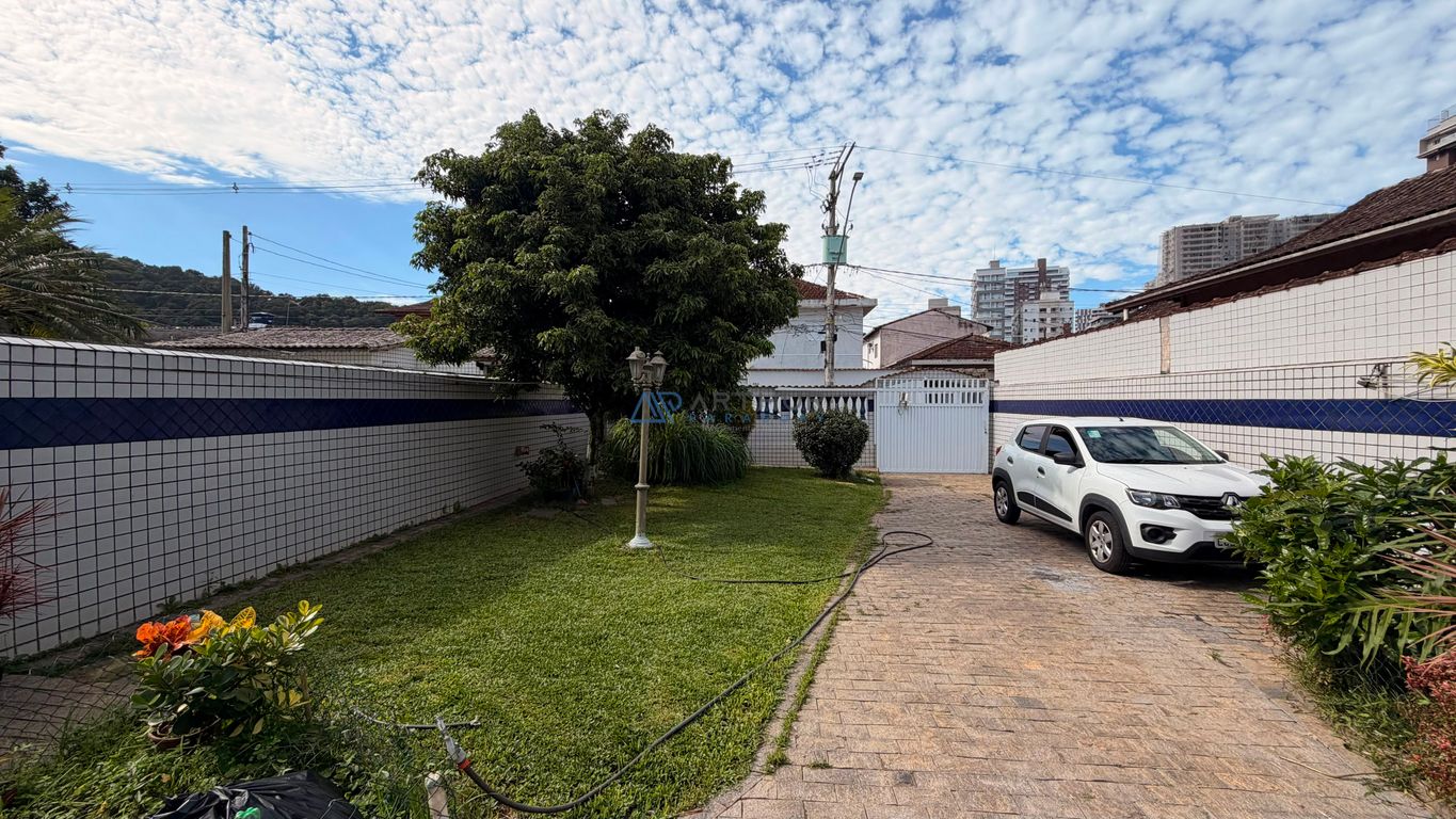 Casa 2 dormitórios à venda no Canto do Forte, Praia Grande – 59 m² - foto 4