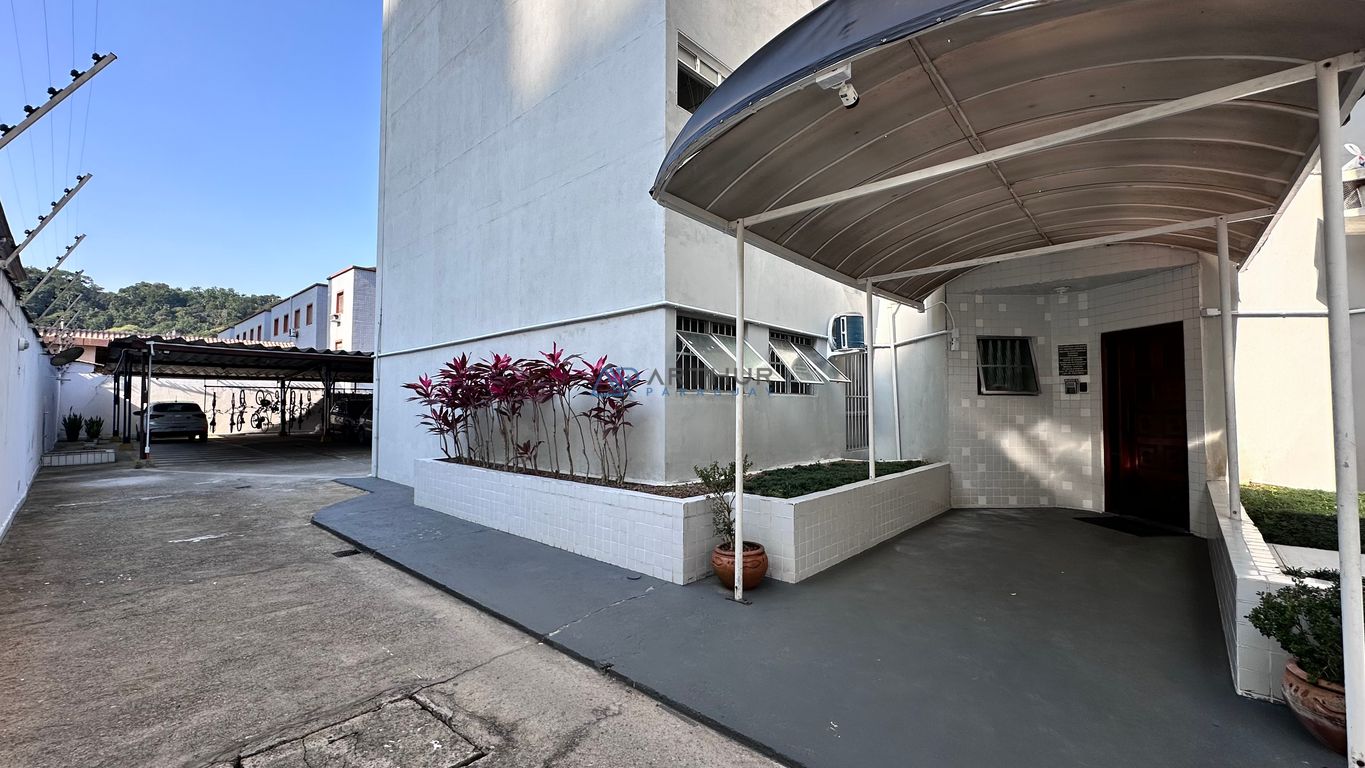 Apartamento 2 dormitórios à venda no Canto do Forte, Praia Grande – 46 m² - foto 13