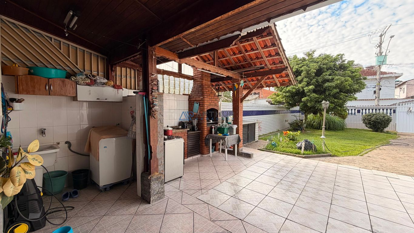 Casa 2 dormitórios à venda no Canto do Forte, Praia Grande – 59 m² - foto 6