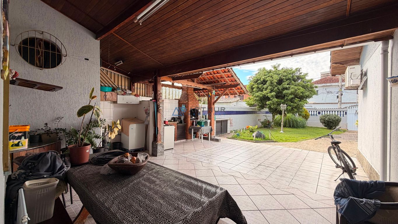 Casa 2 dormitórios à venda no Canto do Forte, Praia Grande – 59 m² - foto 7