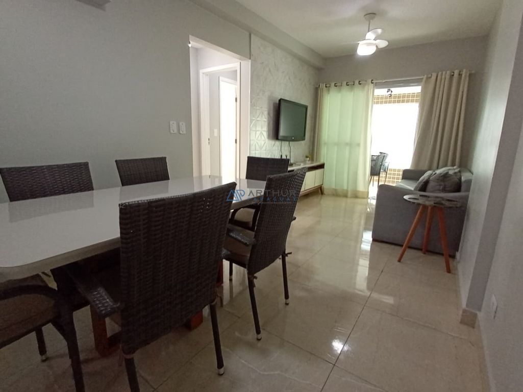 Apartamento 2 dormitórios à venda no Boqueirão, Praia Grande – 69 m² - foto 9