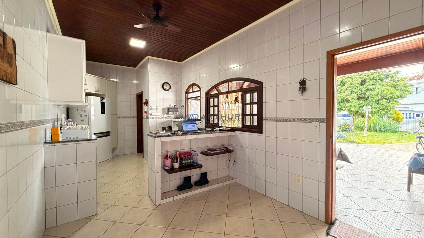 Casa 2 dormitórios à venda no Canto do Forte, Praia Grande – 59 m² - foto 8
