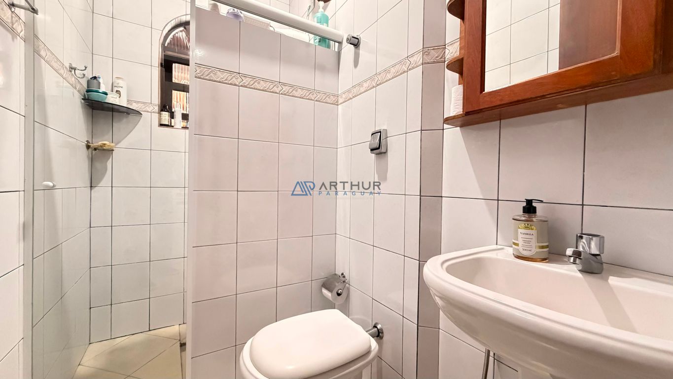 Casa 2 dormitórios à venda no Canto do Forte, Praia Grande – 59 m² - foto 9