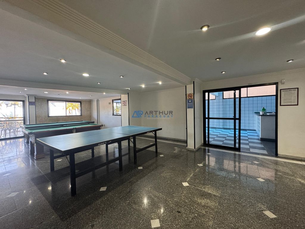 Apartamento 4 dormitórios frente mar à venda no Canto do Forte, Praia Grande – 167 m² - foto 39