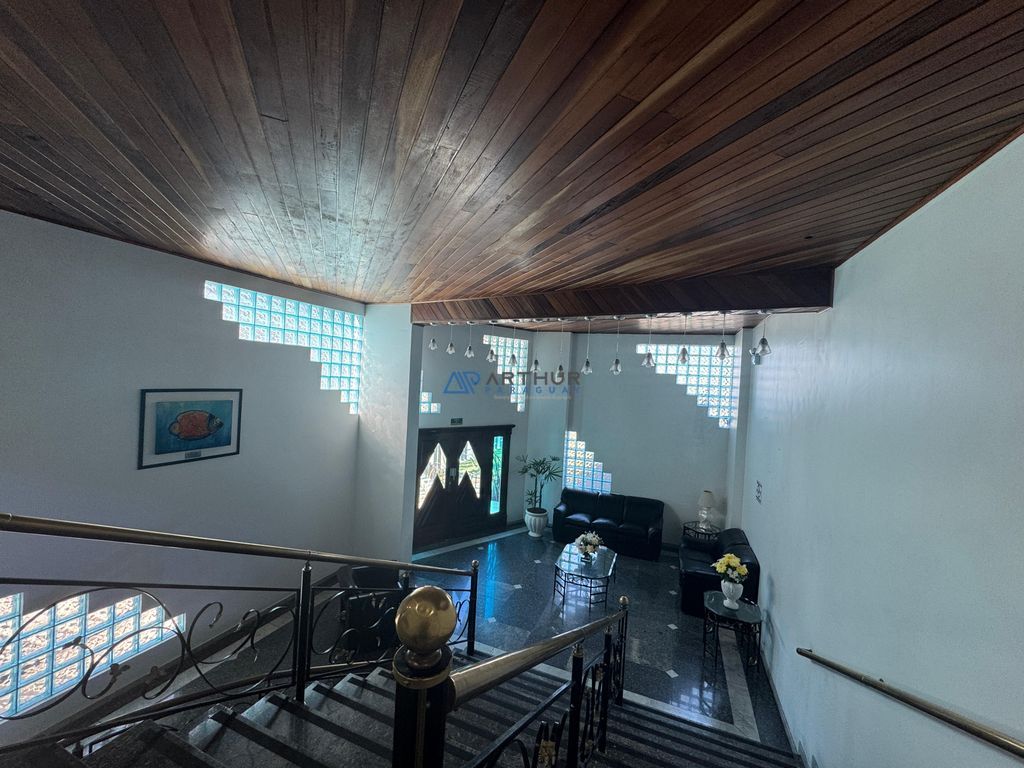 Apartamento 4 dormitórios frente mar à venda no Canto do Forte, Praia Grande – 167 m² - foto 40