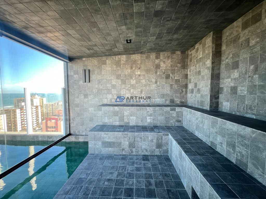 Apartamento 2 dormitórios à venda na Guilhermina, Praia Grande – 68 m² - foto 23