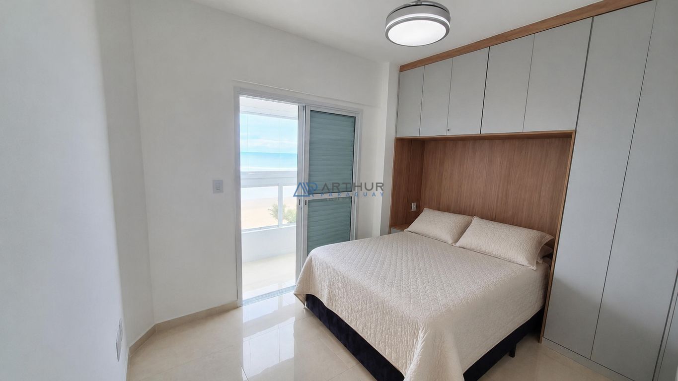Apartamento 3 dormitórios frente mar à venda no Maracanã, Praia Grande – 114 m² - foto 13