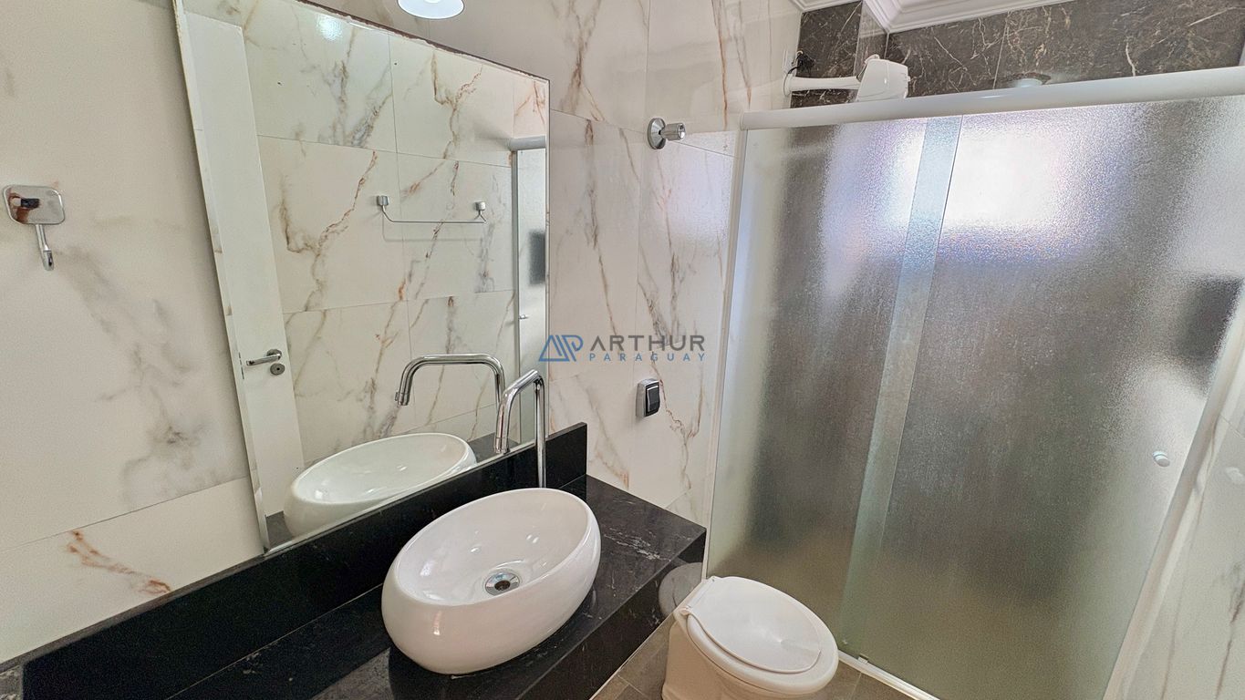 Apartamento 1 dormitório frente mar à venda na Guilhermina, Praia Grande – 68 m² - foto 12