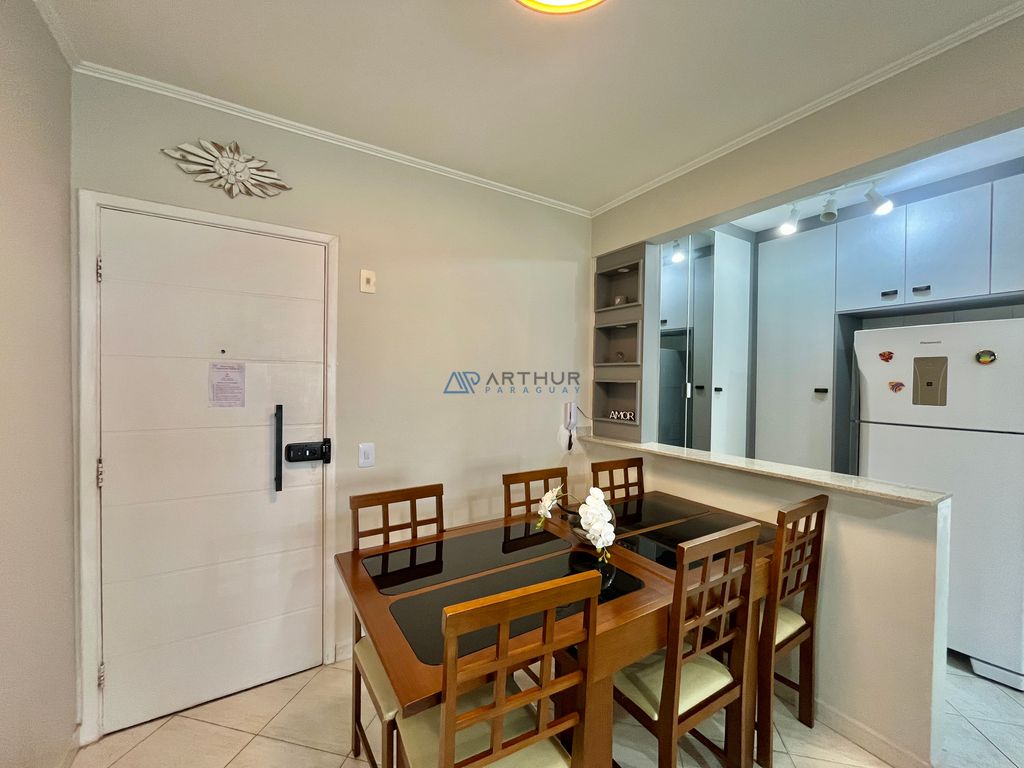 Apartamento 2 dormitórios frente mar à venda no Real, Praia Grande – 71 m² - foto 13