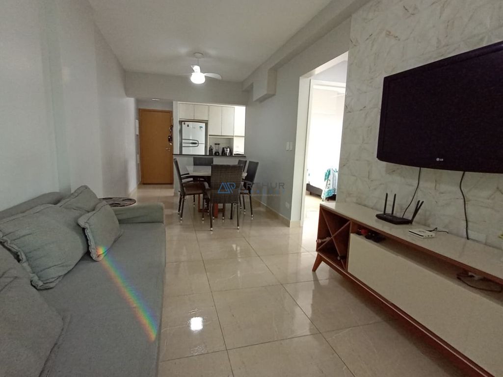 Apartamento 2 dormitórios à venda no Boqueirão, Praia Grande – 69 m² - foto 14