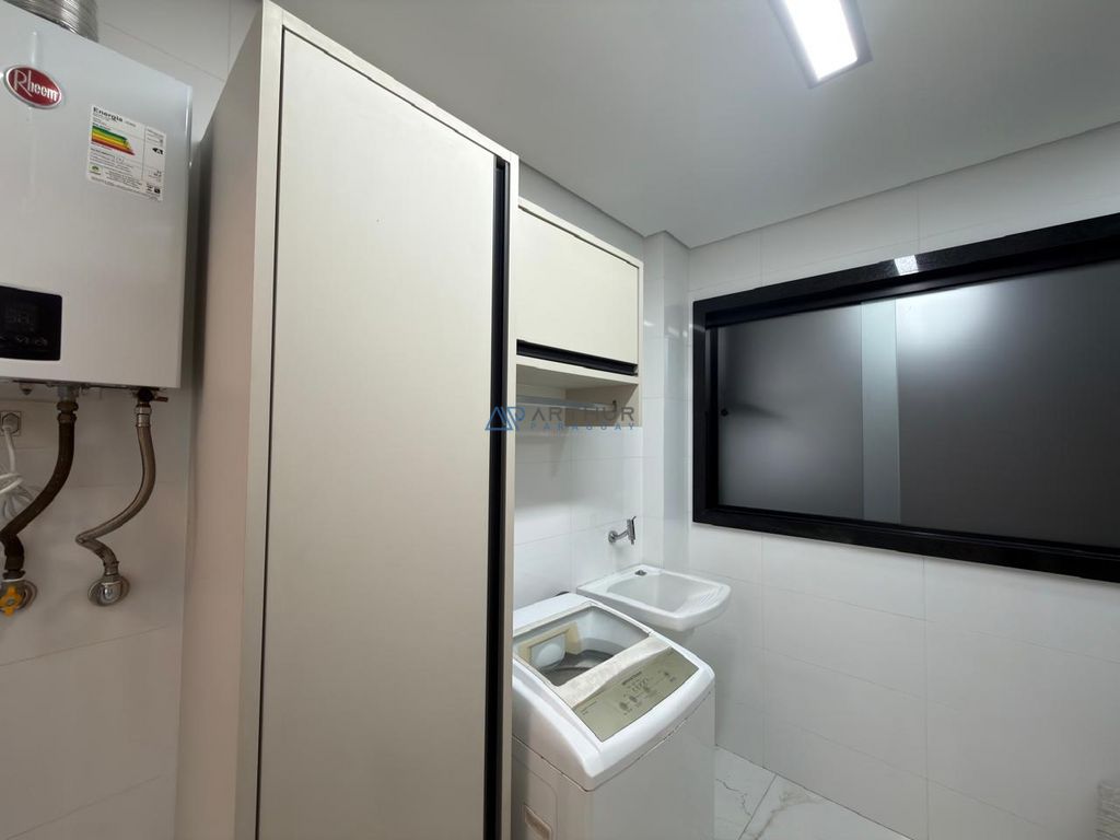 Apartamento 3 dormitórios à venda no Canto do Forte, Praia Grande – 156 m² - foto 13