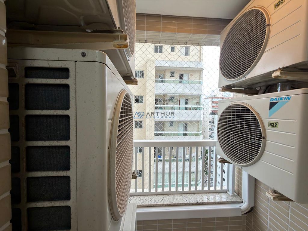 Apartamento 3 dormitórios à venda no Canto do Forte, Praia Grande – 156 m² - foto 22
