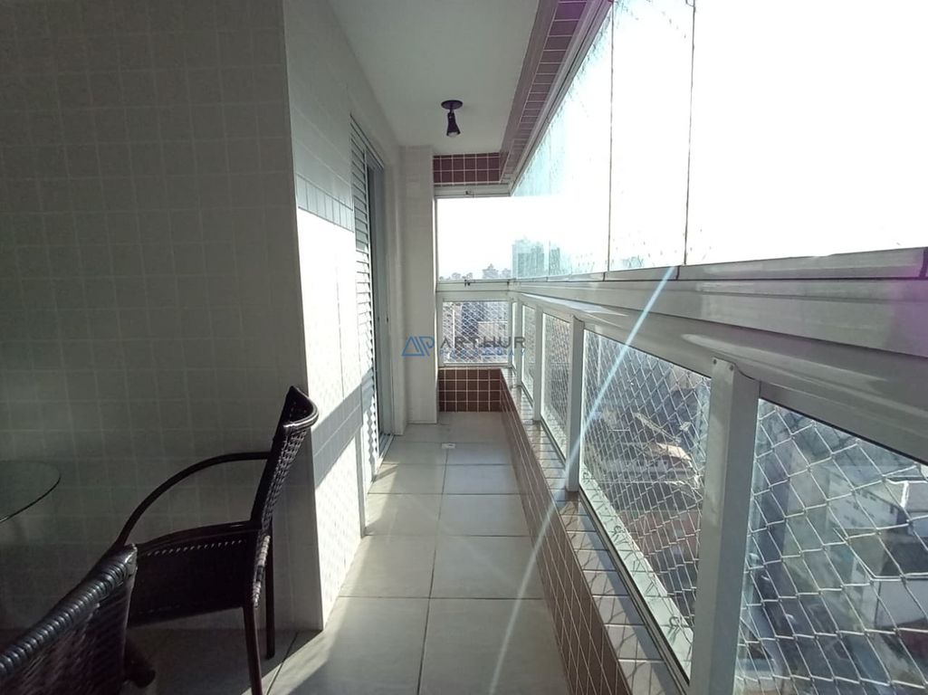 Apartamento 2 dormitórios à venda no Boqueirão, Praia Grande – 69 m² - foto 8