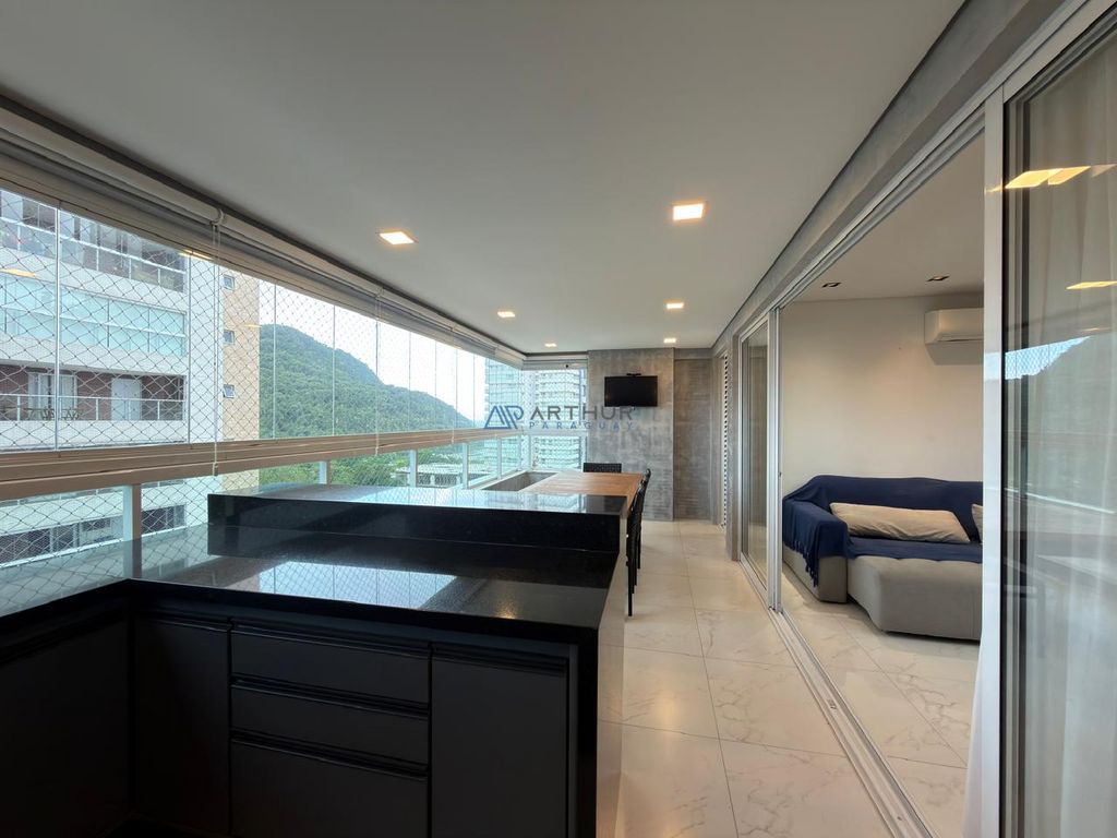 Apartamento 3 dormitórios à venda no Canto do Forte, Praia Grande – 156 m² - foto 6