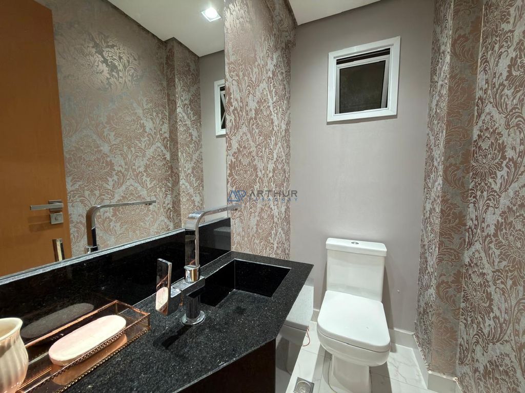 Apartamento 3 dormitórios à venda no Canto do Forte, Praia Grande – 156 m² - foto 14