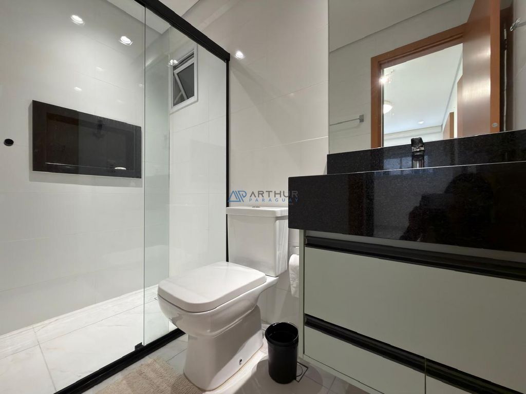 Apartamento 3 dormitórios à venda no Canto do Forte, Praia Grande – 156 m² - foto 19