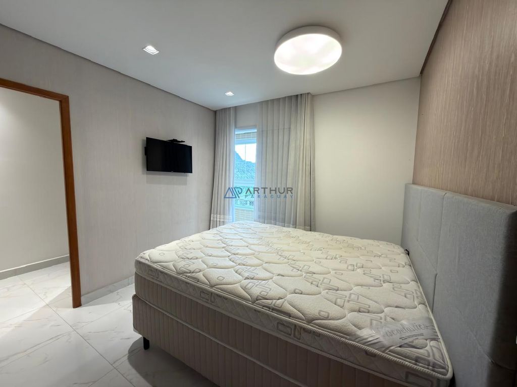 Apartamento 3 dormitórios à venda no Canto do Forte, Praia Grande – 156 m² - foto 16