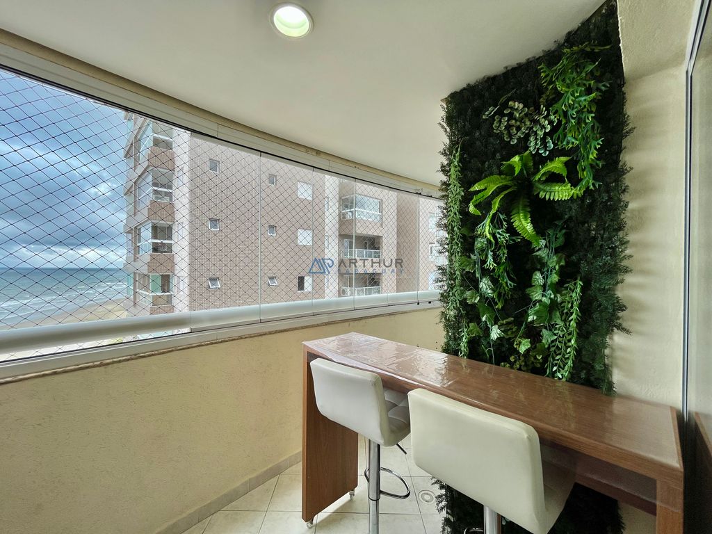 Apartamento 2 dormitórios frente mar à venda no Real, Praia Grande – 71 m² - foto 3