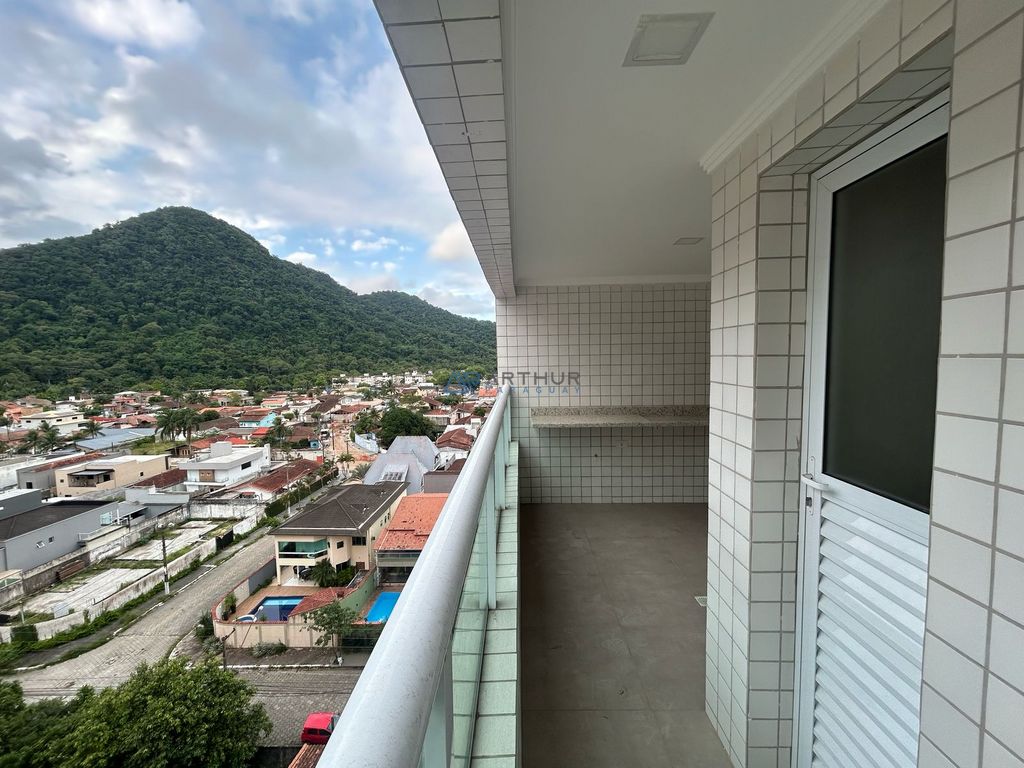 Apartamento 1 dormitório à venda no Canto do Forte, Praia Grande – 59 m² - foto 3