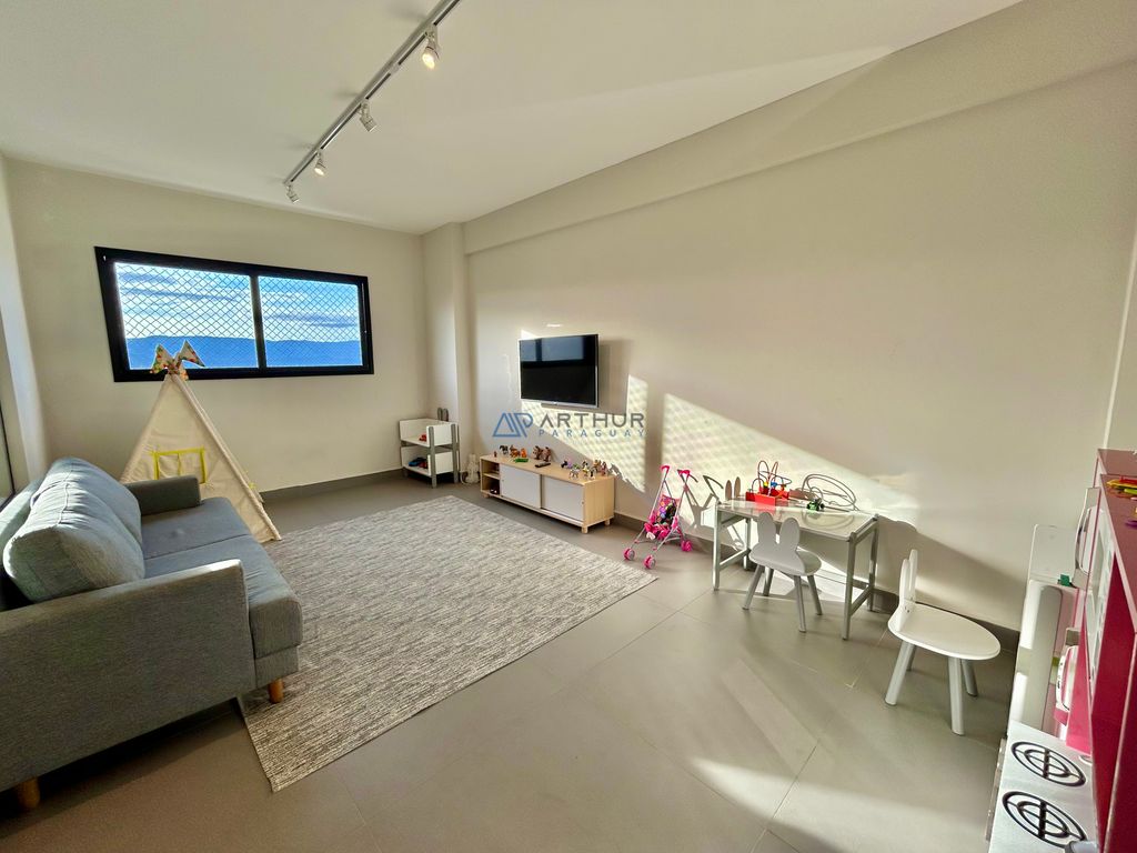 Apartamento 2 dormitórios à venda na Guilhermina, Praia Grande – 75 m² - foto 27