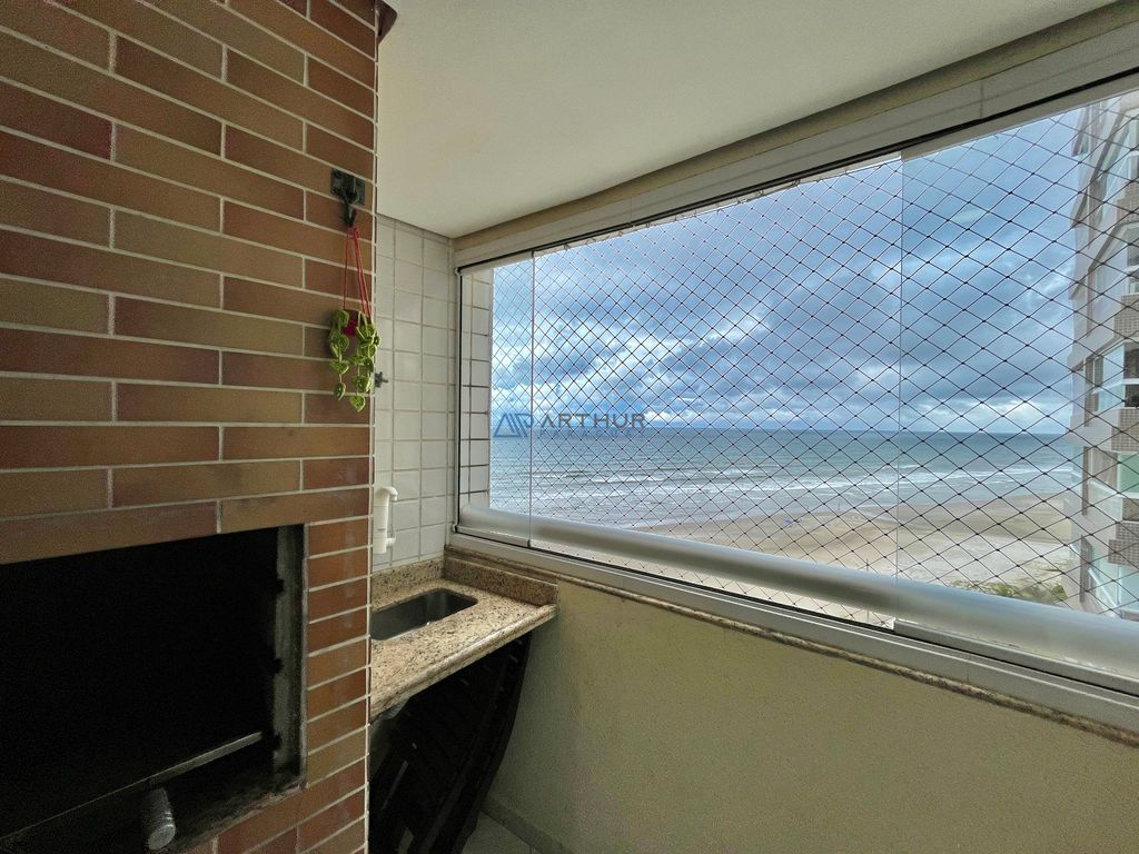 Apartamento 2 dormitórios frente mar à venda no Real, Praia Grande – 71 m² - foto 4