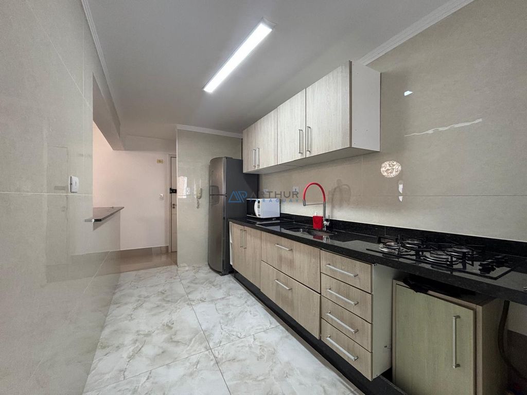 Apartamento 2 dormitórios à venda no Aviação, Praia Grande – 87 m² - foto 9