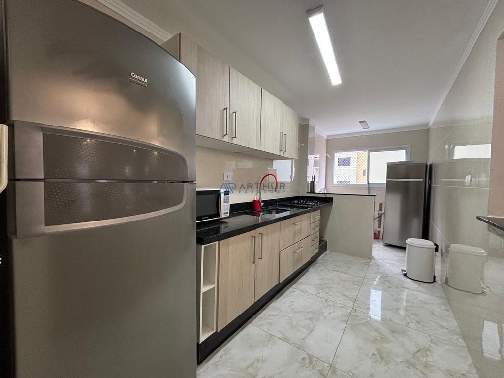 Apartamento 2 dormitórios à venda no Aviação, Praia Grande – 87 m² - foto 10