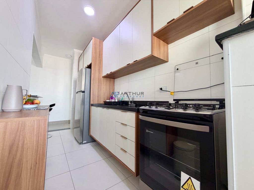 Apartamento 2 dormitórios à venda no Ocian, Praia Grande – 88 m² - foto 17