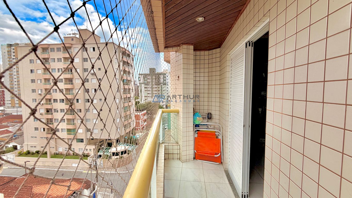 Apartamento 1 dormitório à venda no Tupi, Praia Grande – 45 m² - foto 25