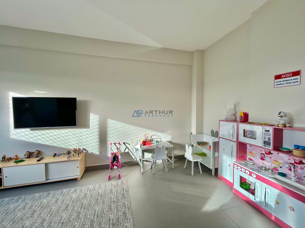 Apartamento 2 dormitórios à venda na Guilhermina, Praia Grande – 75 m² - foto 28