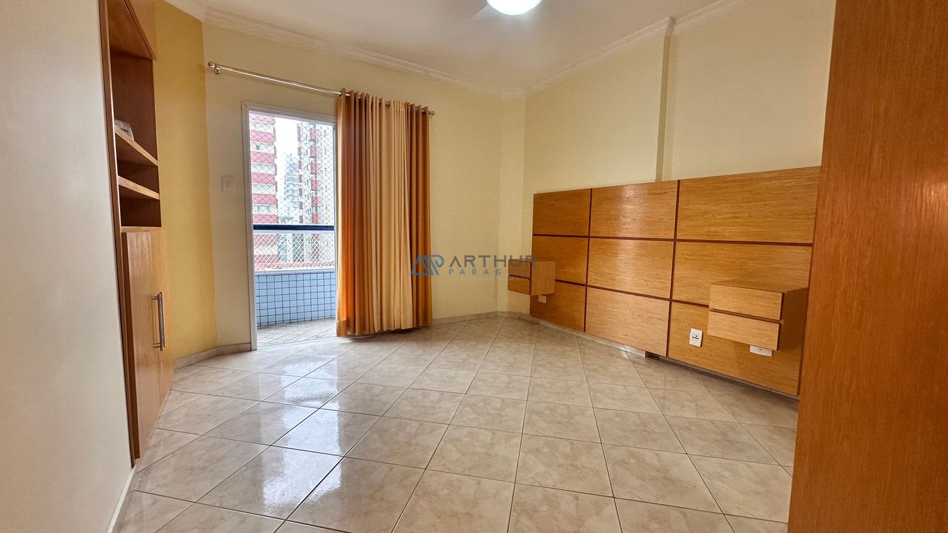 Apartamento 3 dormitórios à venda na Guilhermina, Praia Grande – 115 m² - foto 12