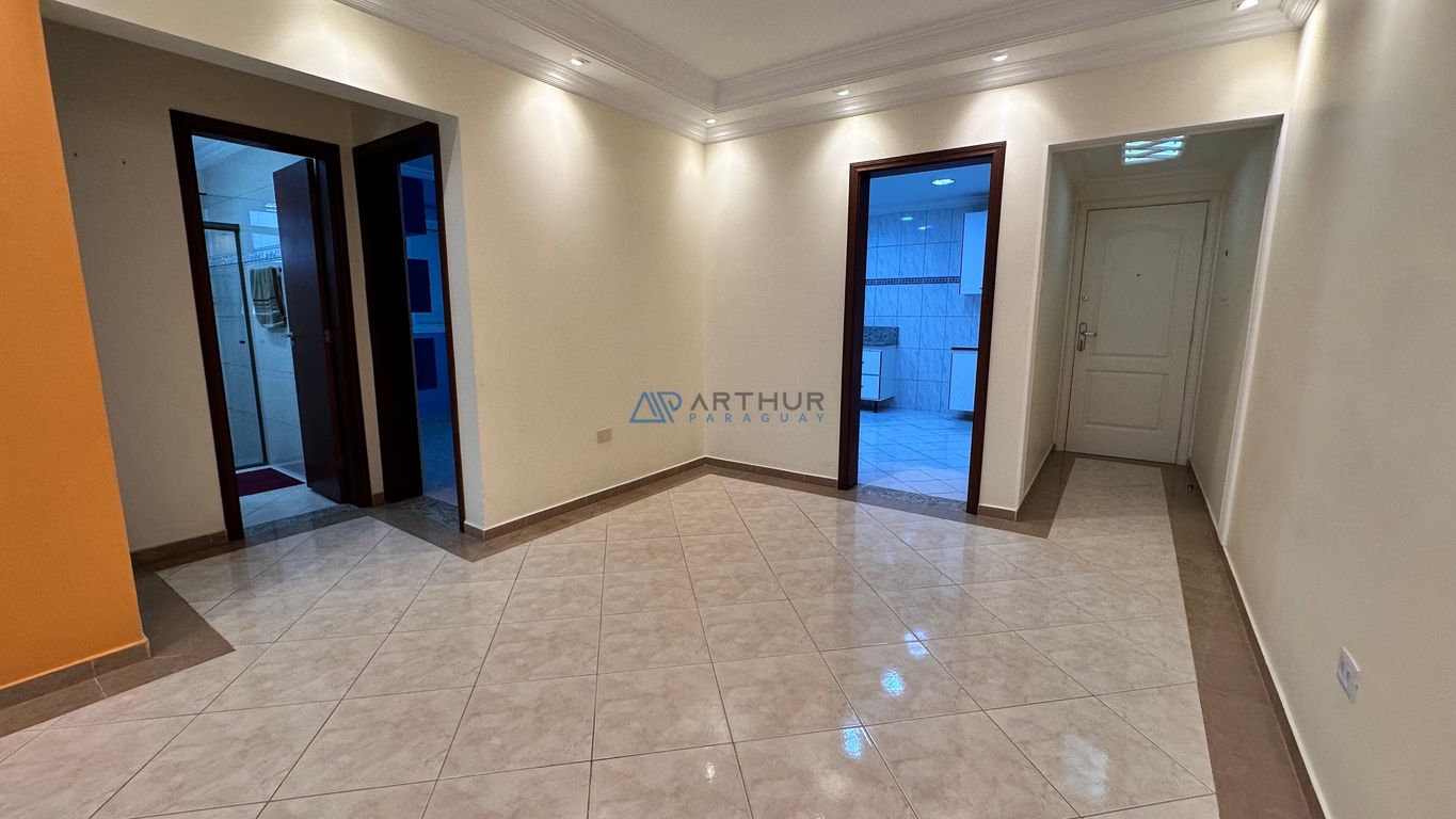 Apartamento 3 dormitórios à venda na Guilhermina, Praia Grande – 115 m² - foto 4