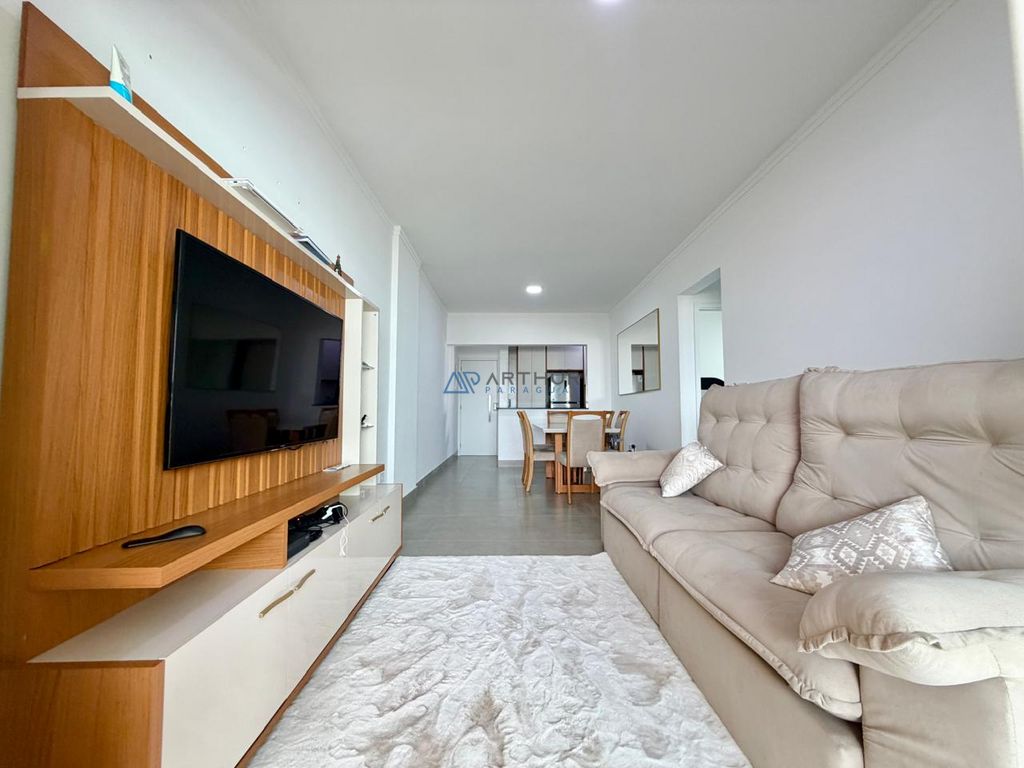 Apartamento 2 dormitórios à venda no Ocian, Praia Grande – 88 m² - foto 1